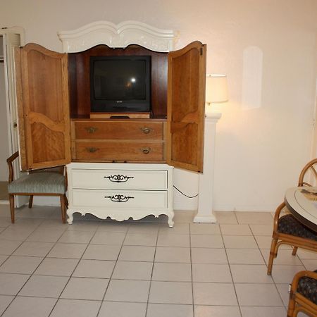Beach And Town Motel Hollywood Extérieur photo
