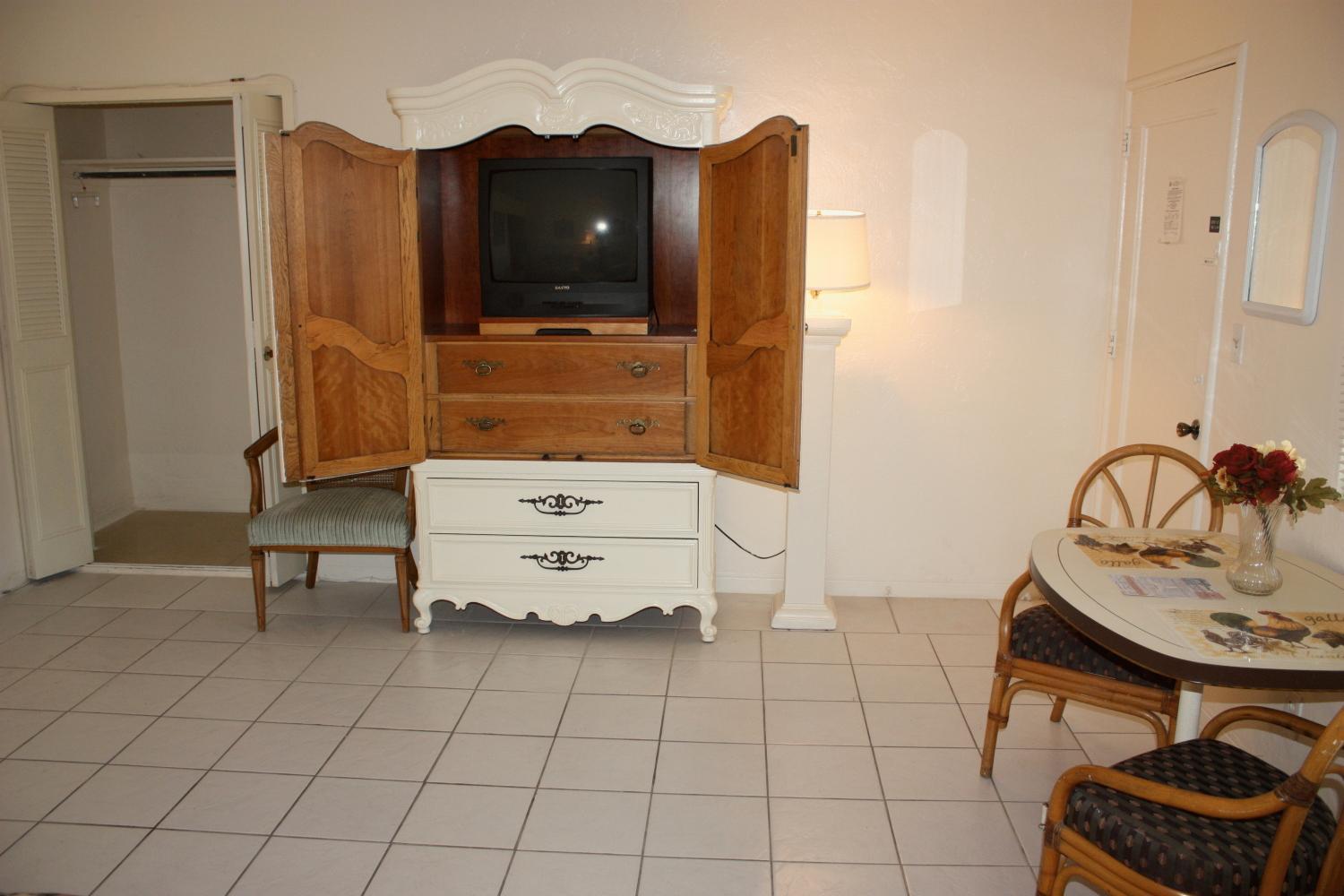 Beach And Town Motel Hollywood Extérieur photo