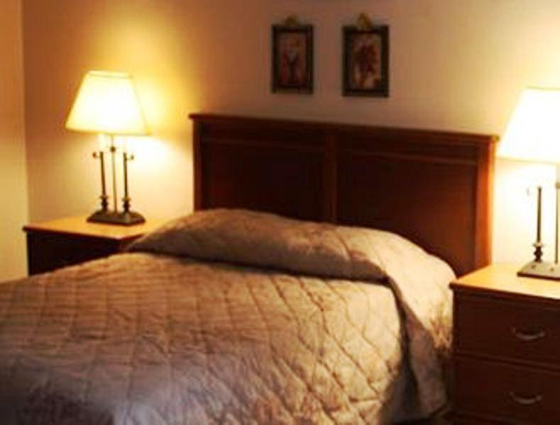 Beach And Town Motel Hollywood Chambre photo